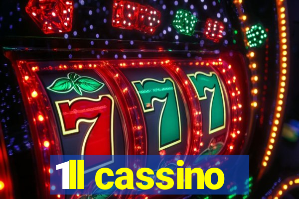 1ll cassino